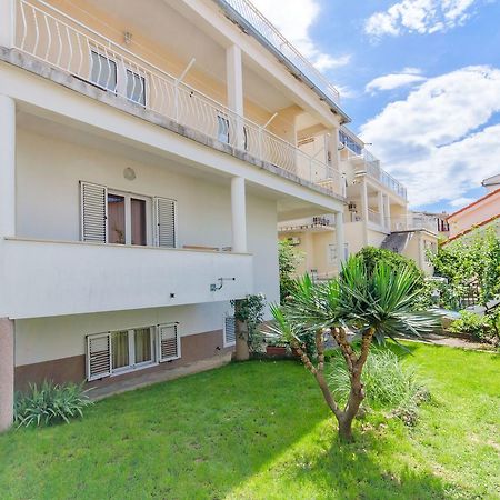 Apartments Mateo Baška Voda Zewnętrze zdjęcie